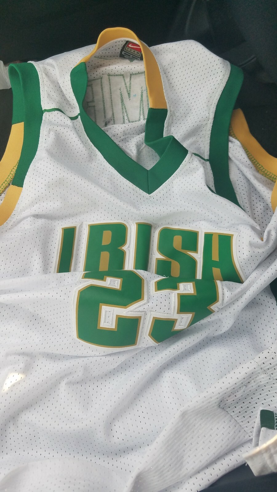 cleveland cavaliers jersey ireland